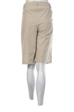 Pantaloni scurți de femei Maul, Mărime 3XL, Culoare Bej, Preț 98,99 Lei