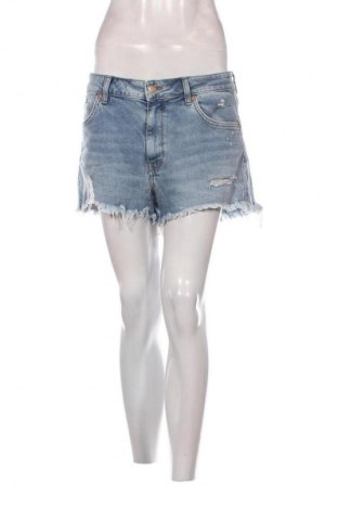 Pantaloni scurți de femei Mavi, Mărime M, Culoare Albastru, Preț 89,00 Lei