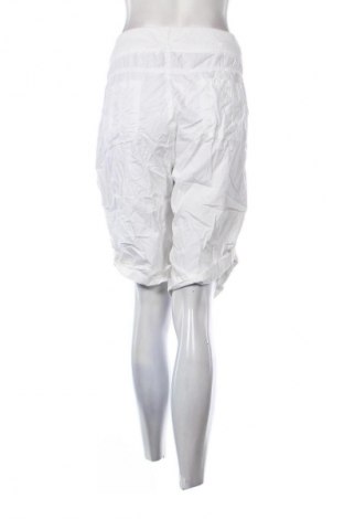 Дамски къс панталон Maxi Blue, Размер XXL, Цвят Бял, Цена 12,99 лв.