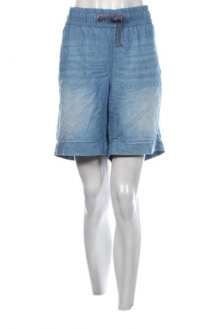 Női rövidnadrág Maxi Blue, Méret XXL, Szín Kék, Ár 2 739 Ft