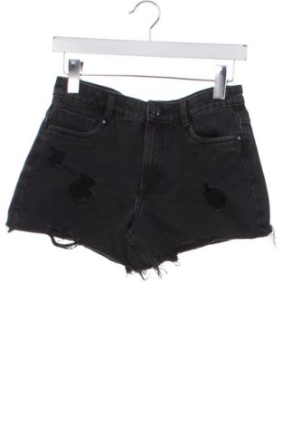 Γυναικείο κοντό παντελόνι Mohito, Μέγεθος S, Χρώμα Μαύρο, Τιμή 9,72 €