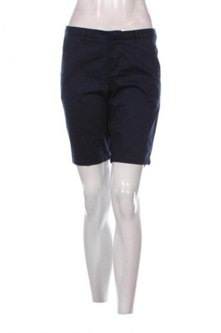 Γυναικείο κοντό παντελόνι Mohito, Μέγεθος M, Χρώμα Μπλέ, Τιμή 9,74 €