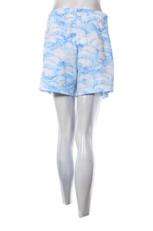 Damskie szorty Monki, Rozmiar S, Kolor Kolorowy, Cena 32,00 zł