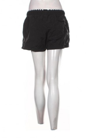 Γυναικείο κοντό παντελόνι Moschino Swim, Μέγεθος L, Χρώμα Μαύρο, Τιμή 52,69 €