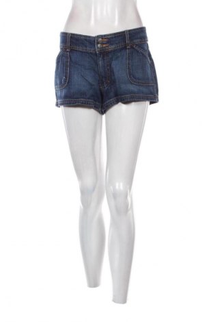 Damen Shorts Mossimo, Größe XXL, Farbe Blau, Preis € 9,72