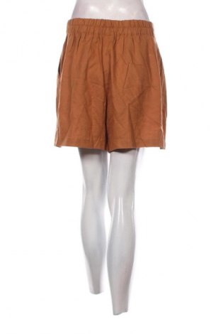 Pantaloni scurți de femei Motivi, Mărime M, Culoare Maro, Preț 108,00 Lei