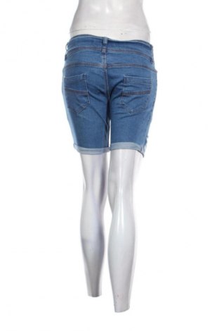 Damen Shorts Motor, Größe M, Farbe Blau, Preis € 7,99
