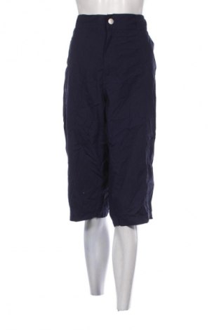 Damen Shorts Ms Mode, Größe XXL, Farbe Blau, Preis 9,99 €