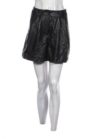 Damskie szorty Naf Naf, Rozmiar S, Kolor Czarny, Cena 46,99 zł