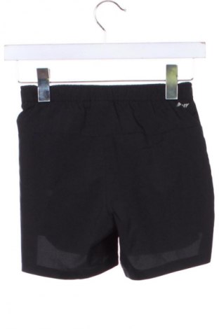 Dziecięce szorty New Balance, Rozmiar 6-7y/ 122-128 cm, Kolor Czarny, Cena 62,92 zł