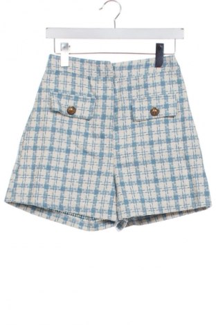 Γυναικείο κοντό παντελόνι New Look, Μέγεθος XS, Χρώμα Πολύχρωμο, Τιμή 8,99 €