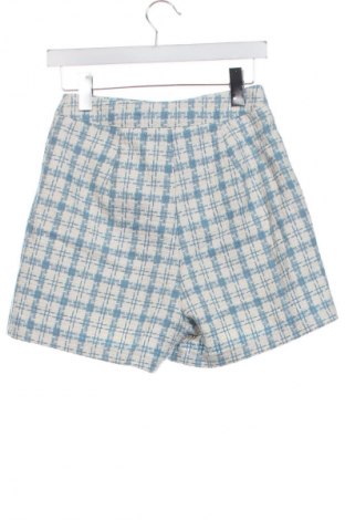 Γυναικείο κοντό παντελόνι New Look, Μέγεθος XS, Χρώμα Πολύχρωμο, Τιμή 8,99 €