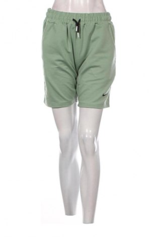 Női rövidnadrág Nike, Méret XL, Szín Zöld, Ár 7 989 Ft