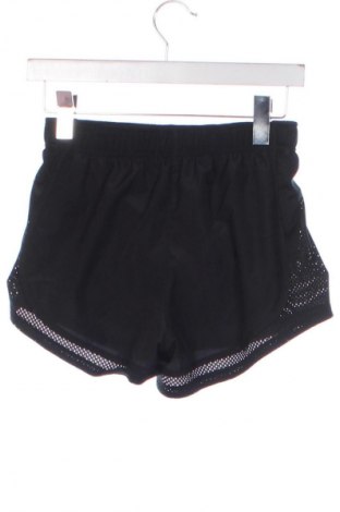 Pantaloni scurți de femei Nike, Mărime XS, Culoare Negru, Preț 87,46 Lei