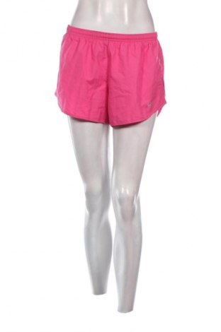 Γυναικείο κοντό παντελόνι Nike, Μέγεθος M, Χρώμα Ρόζ , Τιμή 19,99 €