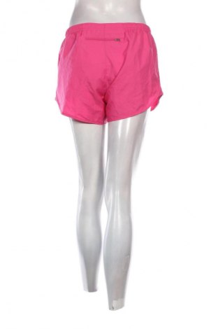 Γυναικείο κοντό παντελόνι Nike, Μέγεθος M, Χρώμα Ρόζ , Τιμή 19,99 €