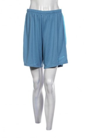 Damen Shorts Nike, Größe L, Farbe Blau, Preis € 19,99