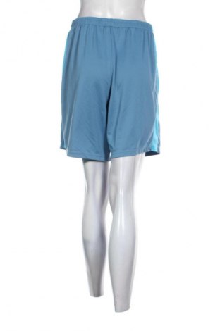 Damen Shorts Nike, Größe L, Farbe Blau, Preis € 19,99