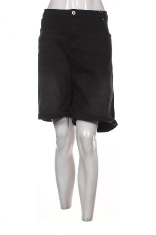 Dámské kraťasy  ONLY Carmakoma, Velikost 3XL, Barva Černá, Cena  539,00 Kč