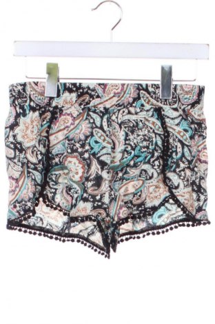 Дамски къс панталон One Love, Размер M, Цвят Многоцветен, Цена 19,55 лв.