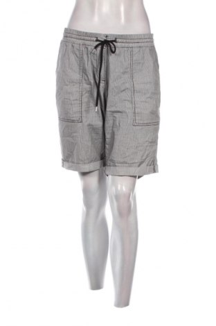 Дамски къс панталон Opus, Размер M, Цвят Сив, Цена 23,99 лв.