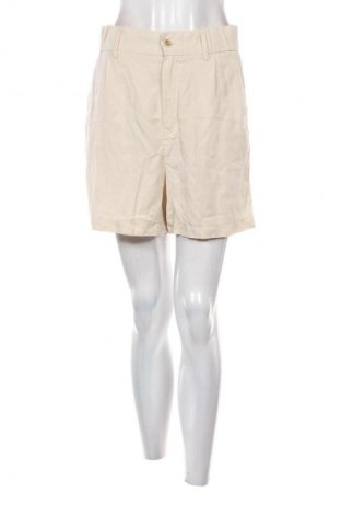 Дамски къс панталон Orsay, Размер S, Цвят Бежов, Цена 19,04 лв.