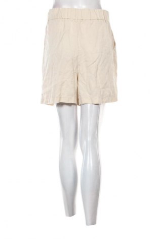 Дамски къс панталон Orsay, Размер S, Цвят Бежов, Цена 19,04 лв.