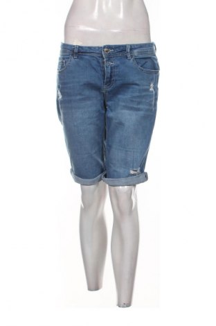 Pantaloni scurți de femei Orsay, Mărime XL, Culoare Albastru, Preț 50,10 Lei