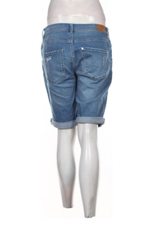 Pantaloni scurți de femei Orsay, Mărime XL, Culoare Albastru, Preț 50,10 Lei