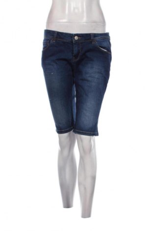 Дамски къс панталон Orsay, Размер M, Цвят Син, Цена 19,00 лв.