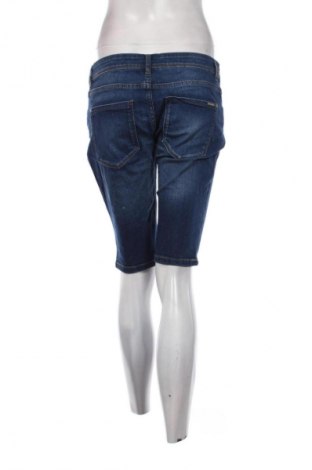 Дамски къс панталон Orsay, Размер M, Цвят Син, Цена 19,00 лв.