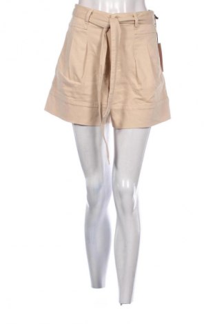 Γυναικείο κοντό παντελόνι Orsay, Μέγεθος S, Χρώμα  Μπέζ, Τιμή 15,86 €
