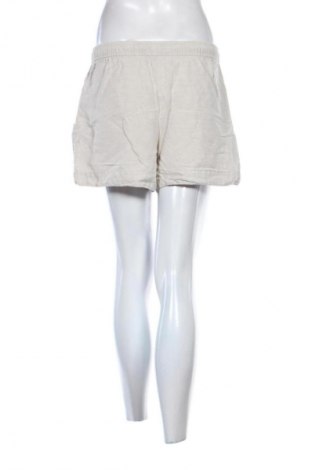 Női rövidnadrág Oysho, Méret M, Szín Bézs, Ár 5 029 Ft