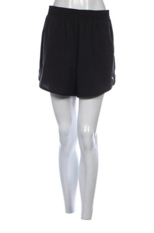 Damen Shorts PUMA, Größe L, Farbe Schwarz, Preis 37,99 €