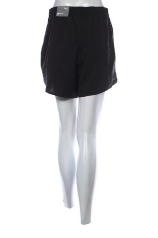 Damen Shorts PUMA, Größe L, Farbe Schwarz, Preis 37,99 €
