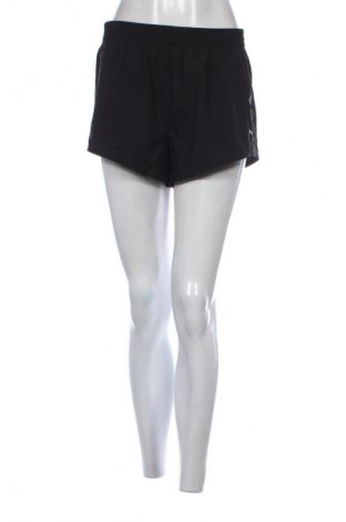 Pantaloni scurți de femei PUMA, Mărime M, Culoare Negru, Preț 243,99 Lei