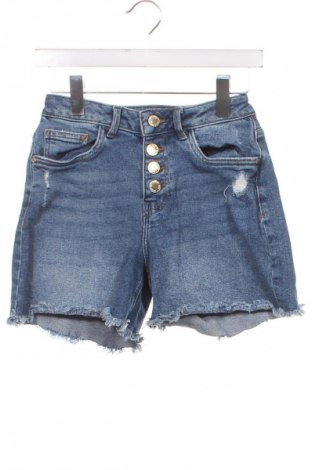 Dámske kraťasy  Page One, Veľkosť XS, Farba Modrá, Cena  11,95 €