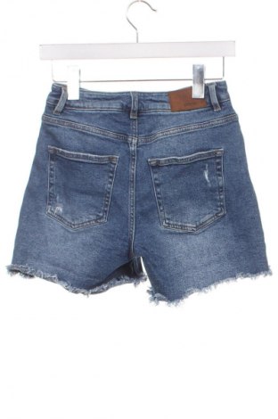 Dámske kraťasy  Page One, Veľkosť XS, Farba Modrá, Cena  11,95 €