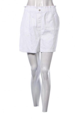 Damen Shorts Papaya, Größe XXL, Farbe Weiß, Preis € 7,99