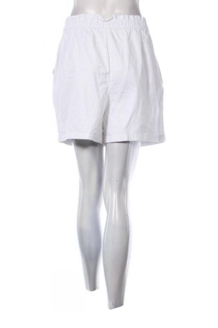 Damen Shorts Papaya, Größe XXL, Farbe Weiß, Preis € 7,99