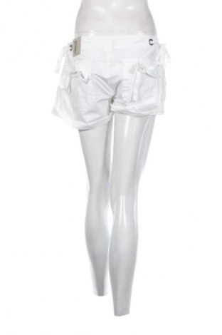 Damen Shorts Papaya, Größe L, Farbe Weiß, Preis € 15,86