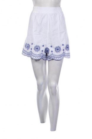 Γυναικείο κοντό παντελόνι Pepco, Μέγεθος XL, Χρώμα Πολύχρωμο, Τιμή 15,86 €