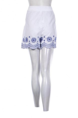 Γυναικείο κοντό παντελόνι Pepco, Μέγεθος XL, Χρώμα Πολύχρωμο, Τιμή 15,86 €