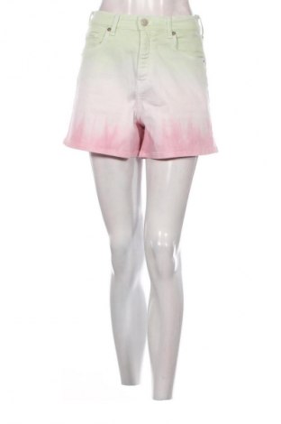 Damskie szorty Pepe Jeans, Rozmiar M, Kolor Kolorowy, Cena 110,07 zł