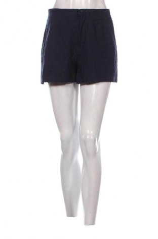 Damen Shorts Piazza Italia, Größe S, Farbe Blau, Preis 9,72 €