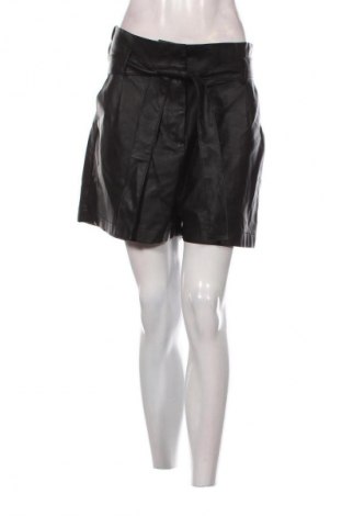 Damen Shorts Piazza Italia, Größe L, Farbe Schwarz, Preis € 10,00