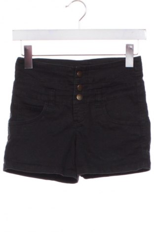 Damen Shorts Pieces, Größe XS, Farbe Schwarz, Preis 8,99 €