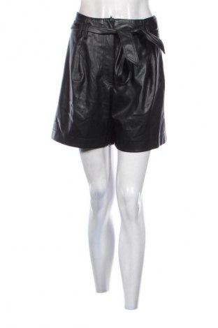 Дамски къс панталон Pimkie, Размер XL, Цвят Черен, Цена 6,99 лв.