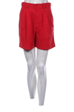 Dámske kraťasy  Pioneer, Veľkosť S, Farba Červená, Cena  17,00 €