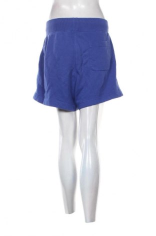 Pantaloni scurți de femei Polo Ralph Lauren, Mărime S, Culoare Albastru, Preț 164,99 Lei